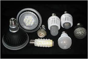 Led Bulb