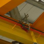 Power Conductor Systems Crane Accessories