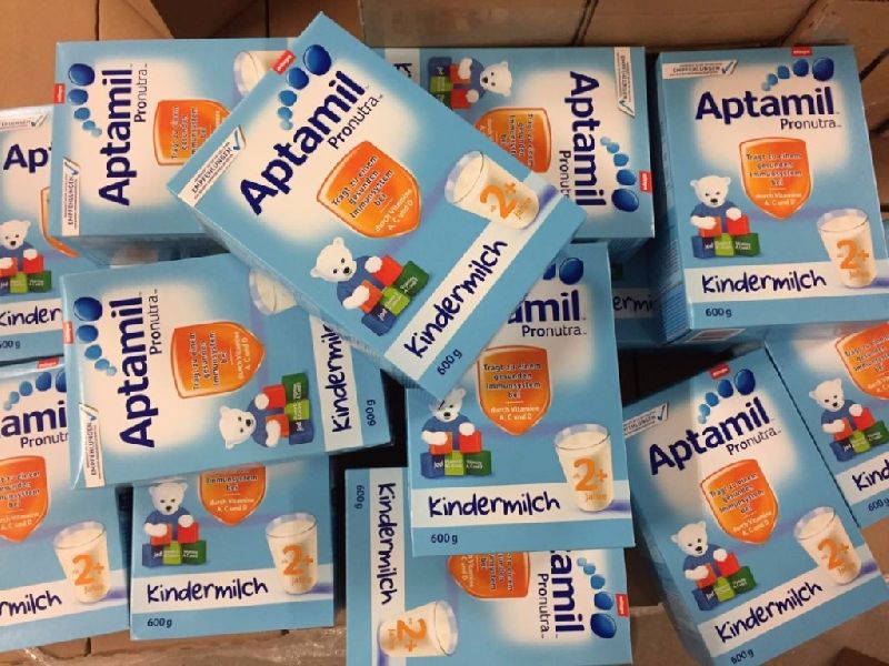 Aptamil Baby Milk
