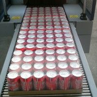 Coca Cola 330ml Can