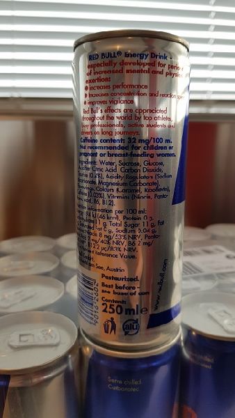 Monster,Coca Cola, and Red Bull 250ml by All Needs LLC, monster energy ...