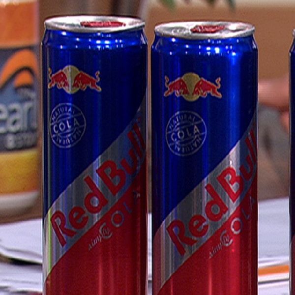 Original Bull Energy Drink Red / Blue / Silver / Extra