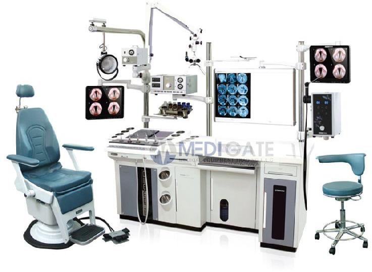 ENT Treatment Medical Optoelectronics