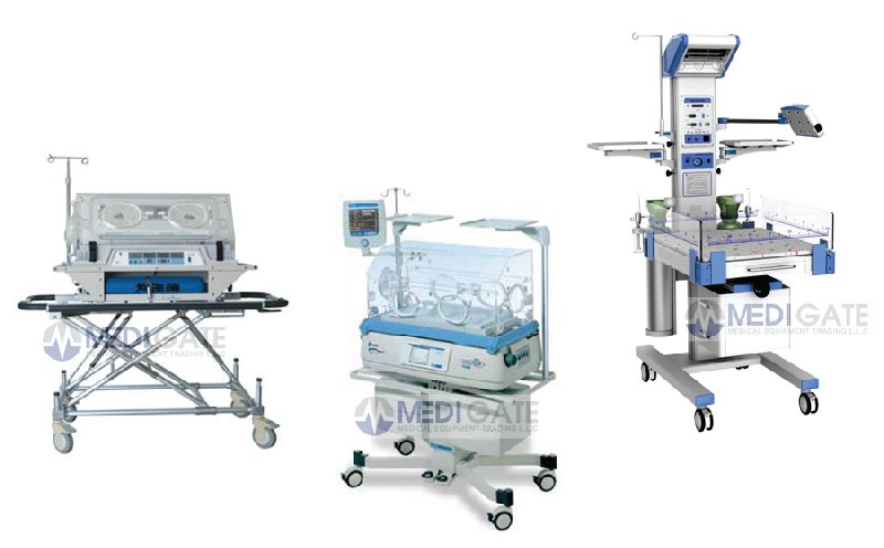 Infant Incubator Neonatology Equipment