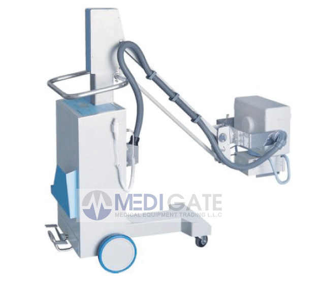 mobile x-ray system