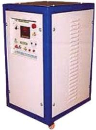 Automatic Voltage Stabilizers - SERVO