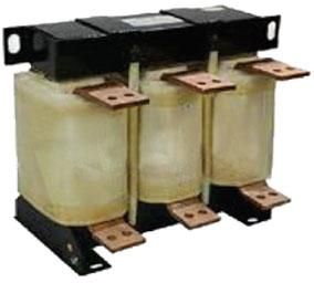 Isolation Distribution Transformers