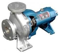 Stainless Steel Pump