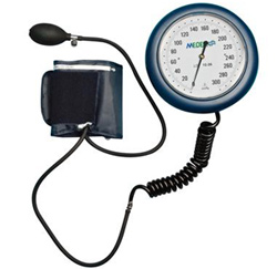 Diagnostics Aneroid Sphygmomanometer