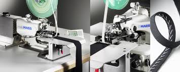 Sewing Machine MAIER
