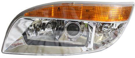 LED Volvo Bus Headlight