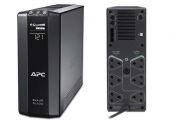 APC 1000VA Back UPS