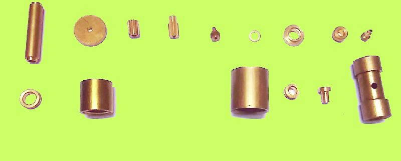 Brass Auto Parts, for AUTOMOBILE ELECTRIC ASSEMBLY