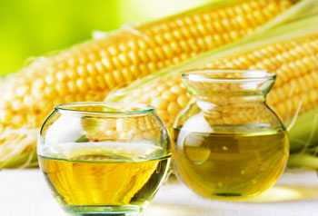 Refined Corn Oil & Corn Oil