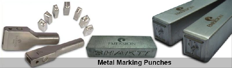 metal marking punches