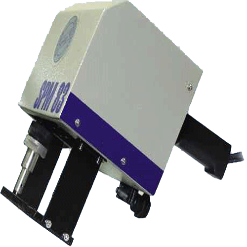 Portable Marking Machines EMERSION INDUSTRIES, Vadodara, Gujarat