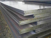 Hot Rolled Plate, Length : 1mtr. To 12.5mtr.