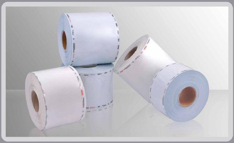 Sterilization Rolls