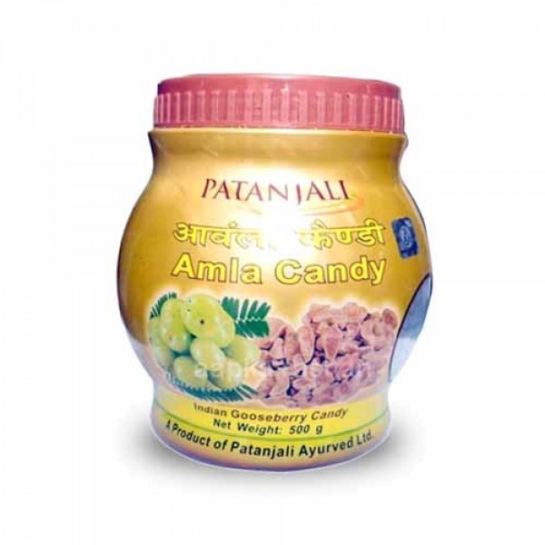 amla candy