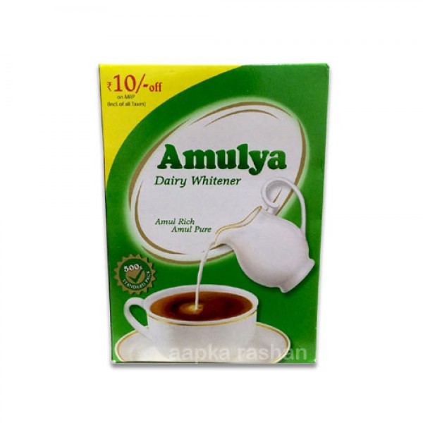 Amulya Dairy Whitener Milk Powder