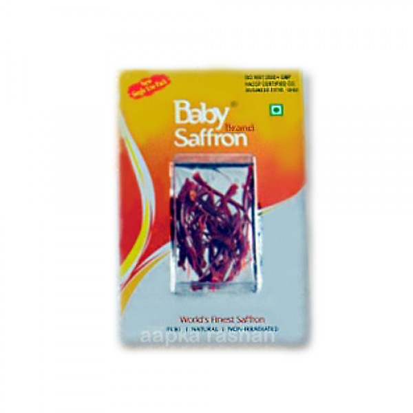Baby Saffron Kesar
