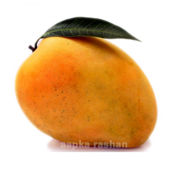 badam mango