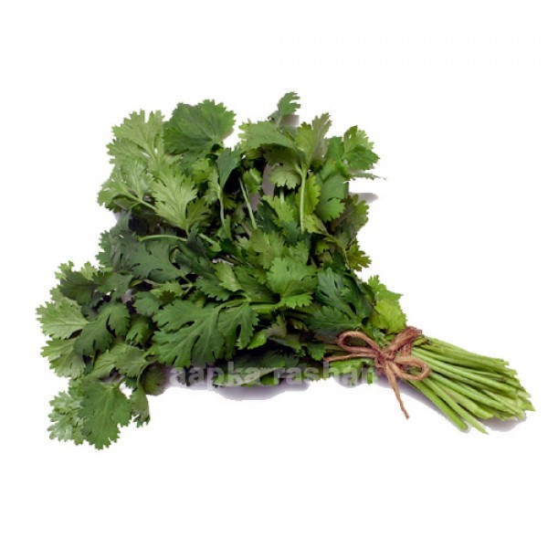 Coriander leaves