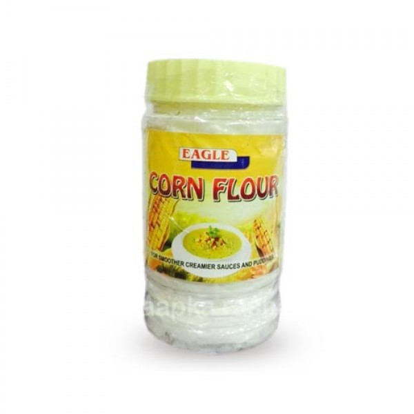 Eagle Corn Flour