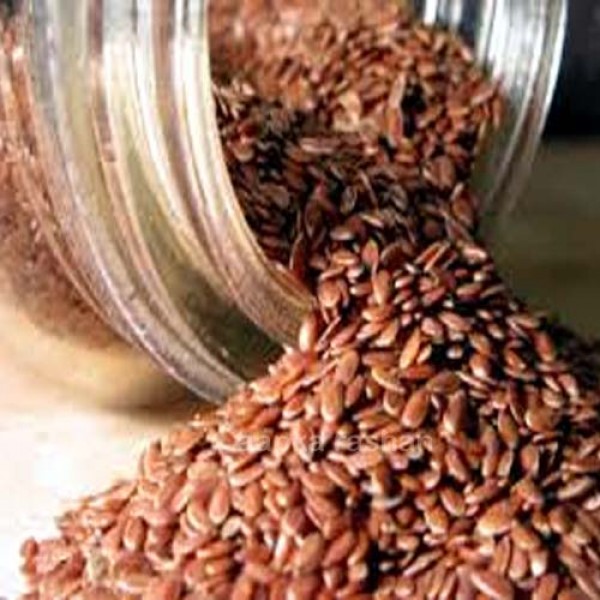 Flax seed,  Alsi Seeds