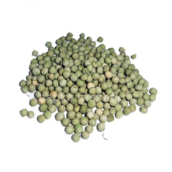 Green Dry Peas