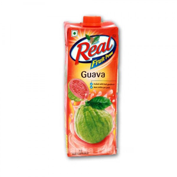 Guava Fruit Juice