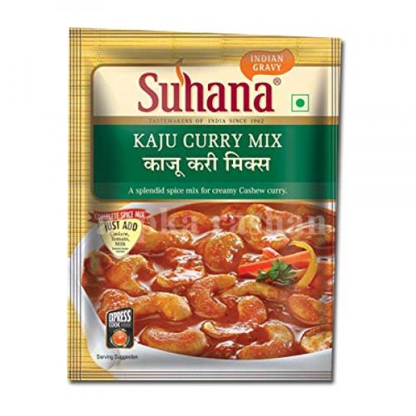 Kaju Curry Mix Masala