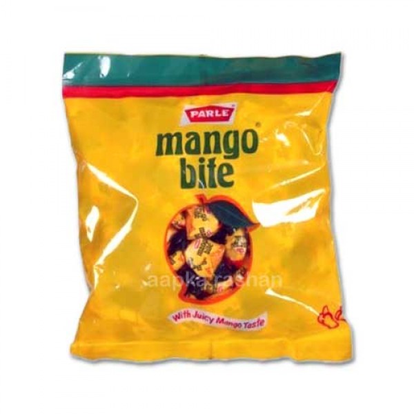 Mango Bite Candy