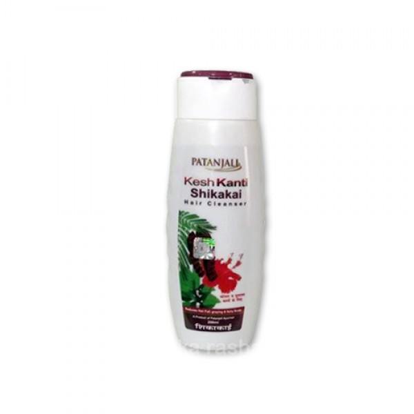 Shikakai Shampoo