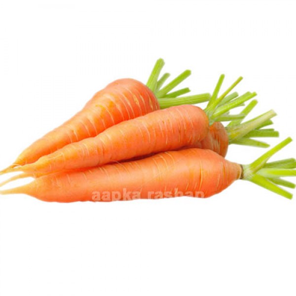Super Carrots