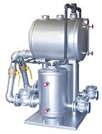 Condensate Recovery Systems