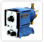 dosing metering pumps