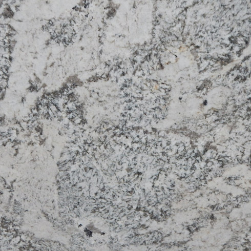 Arendus White Granite