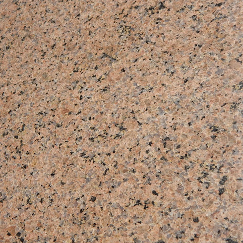 Chesnut Brown Granite