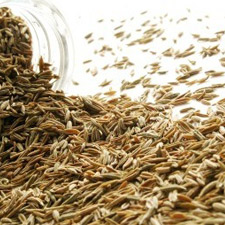 cumin seed