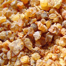 Myrrh Aromatic Resin, for Industrial Use, Style : Prcoessed