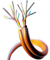 Dc signal cables