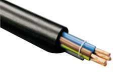 Insulated Electric Cables