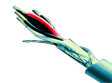 low voltage electrical cables