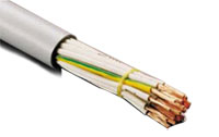 monitor signal cables