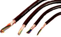 Screen Flexible Unarmoured Cable