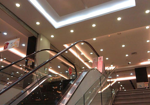 Led Lighting