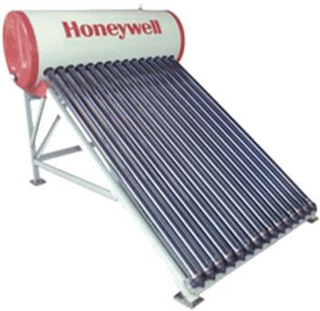 Solar Water Heater