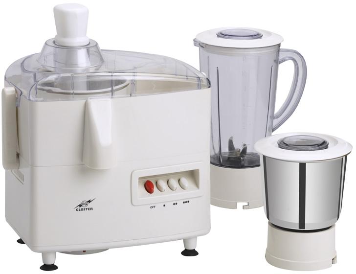 Juicer Mixer Grinder