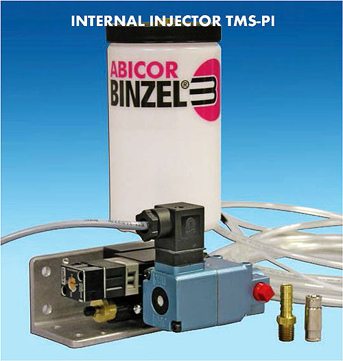 Internal Injector